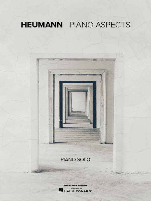 Heumann / Piano Aspects  Piano  Book