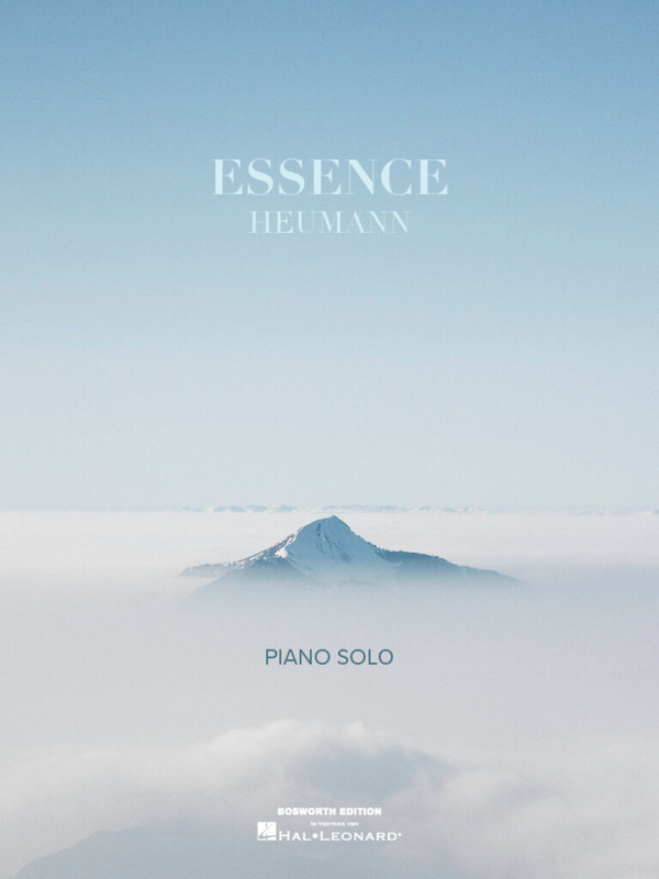 Essence  for piano  