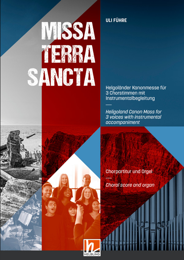 Missa Terra Sancta    Chor|Mindestbest