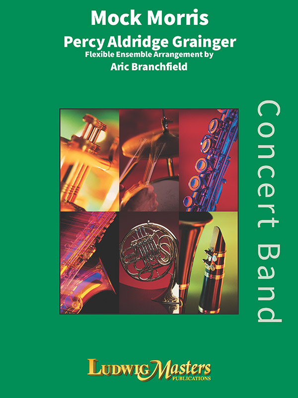 Mock Morris (flex)&nbsp;&nbsp;Flexible ensemble&nbsp;&nbsp;