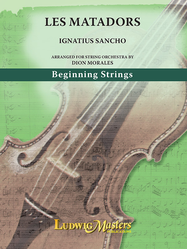 Les Matadors (s/o)&nbsp;&nbsp;String Orchestra&nbsp;&nbsp;