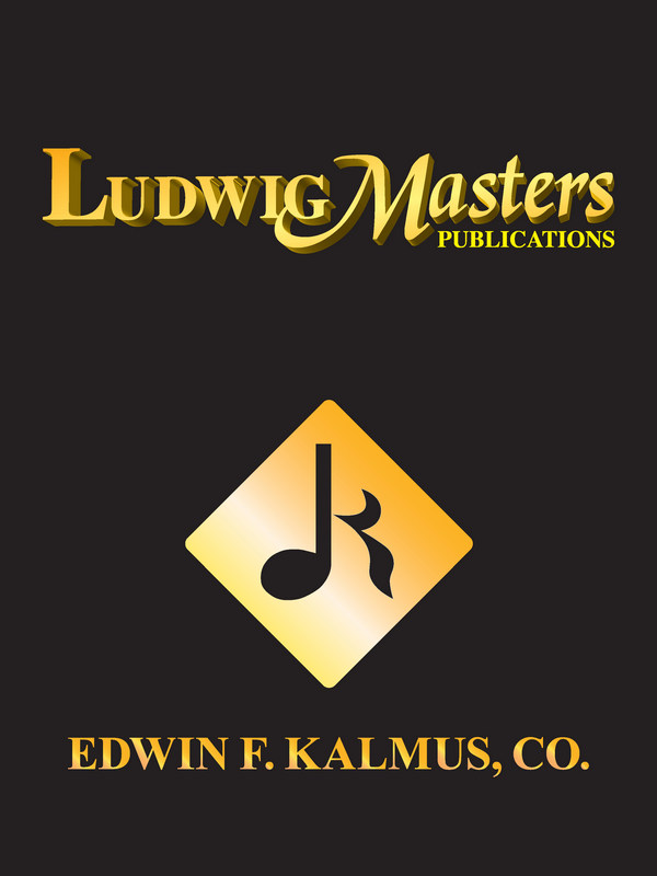 Lohengrin Act II Sc 4 - Elsa?s Pro (f/o)&nbsp;&nbsp;Full Orchestra&nbsp;&nbsp;