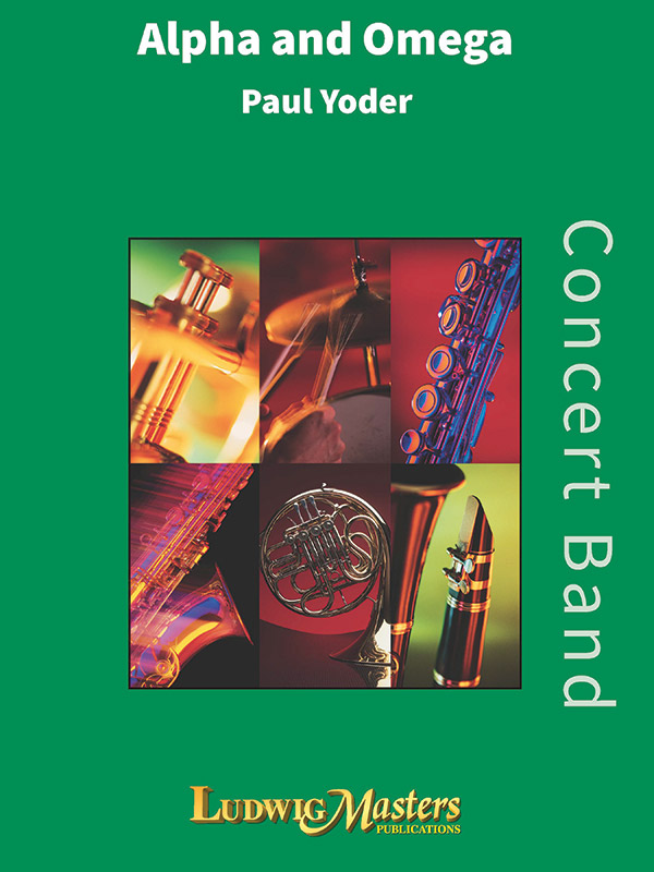 Horse And Buggy (band version) (c/b)  Symphonic wind band  