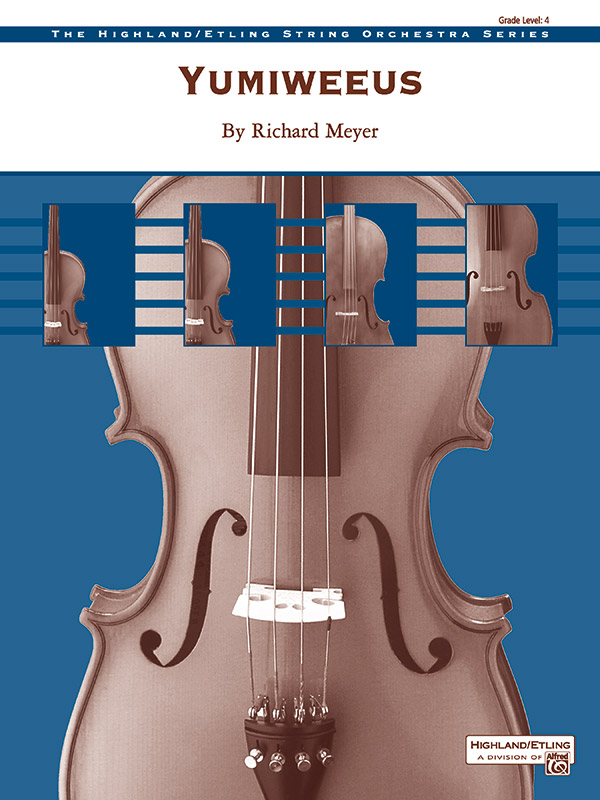 Yumiweeus (s/o)&nbsp;&nbsp;String Orchestra&nbsp;&nbsp;