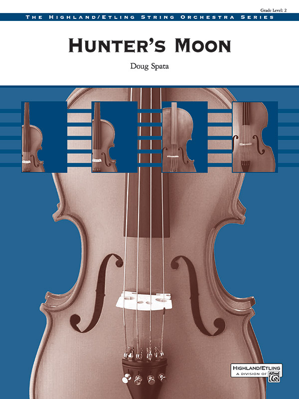 Hunters Moon (s/o)&nbsp;&nbsp;String Orchestra&nbsp;&nbsp;