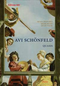 Quasis  piano solo  Playing score