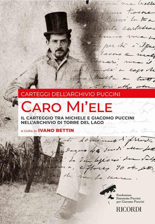 Caro Mi'ele&nbsp;&nbsp;&nbsp;&nbsp;Book