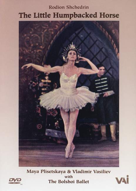 Das bucklige Pferdchen    