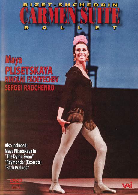 Carmen Suite    