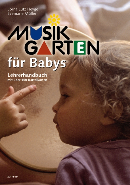 Musikgarten für Babys Lehrerhandbuch    Lehrerband