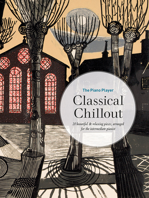 The Piano Player - Classical Chillout&nbsp;&nbsp;for piano&nbsp;&nbsp;