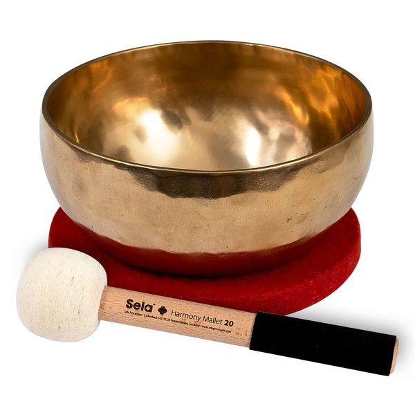 Harmony Singing Bowl 19 ( Ø 19 cm)    