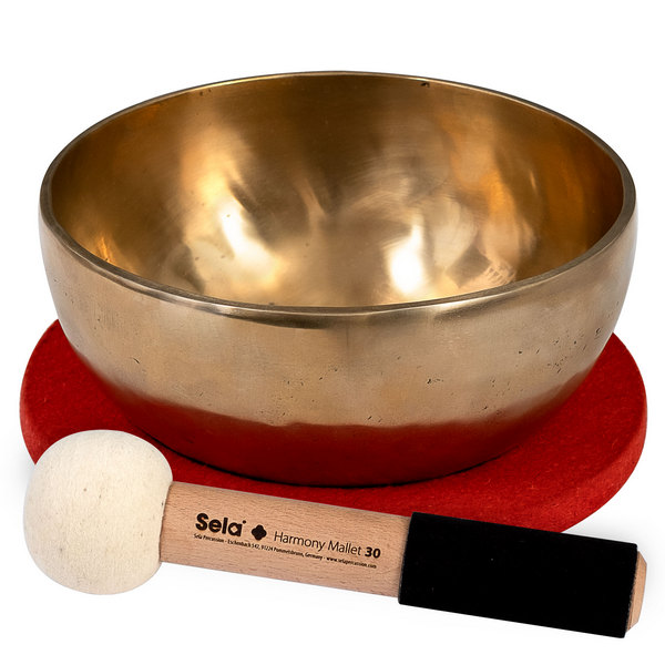 Harmony Singing Bowl 22  (Ø 22 cm)    