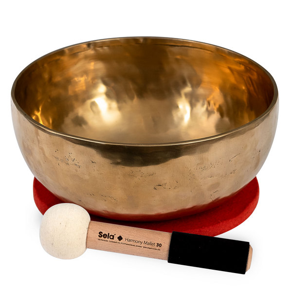 Harmony Singing Bowl 26  (Ø 26 cm)    