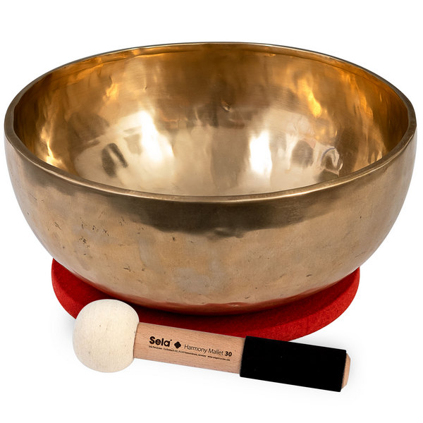 Harmony Singing Bowl 29  (Ø 29 cm)    