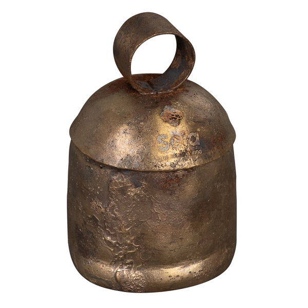 Harmony Noahs Bell Size 7 (4.0