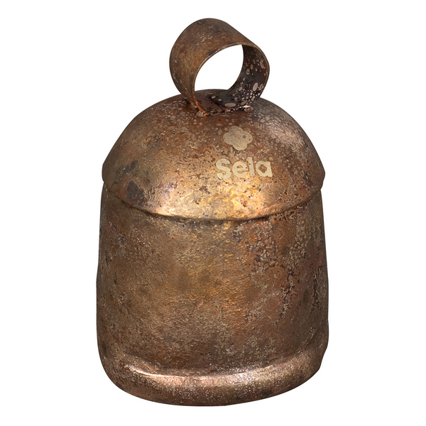 Harmony Noahs Bell Size 8 (4.75