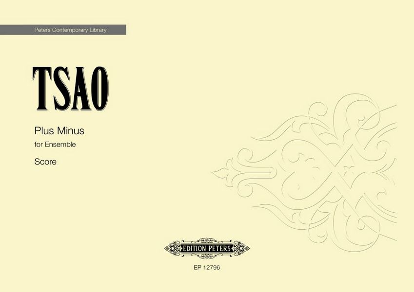 Plus Minus&nbsp;&nbsp;&nbsp;&nbsp;