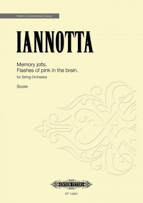 Memory jolts. Flashes of pink in brain.&nbsp;&nbsp;&nbsp;&nbsp;