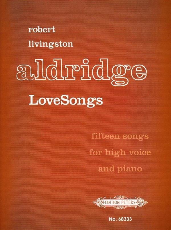 Love Songs&nbsp;&nbsp;&nbsp;&nbsp;