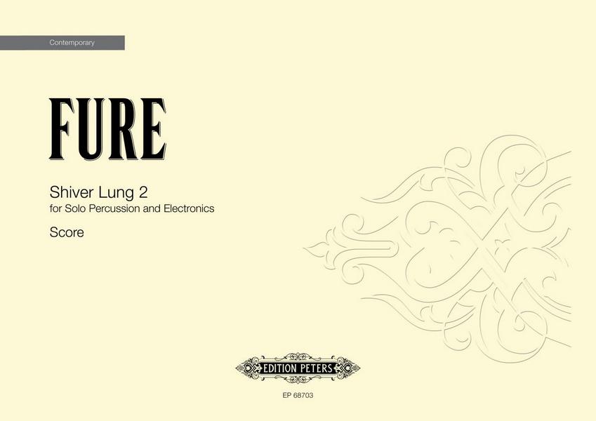 Shiver Lung 2 (score)&nbsp;&nbsp;&nbsp;&nbsp;
