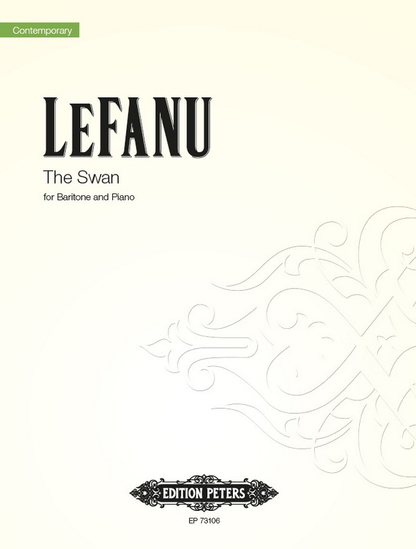 The Swan&nbsp;&nbsp;&nbsp;&nbsp;