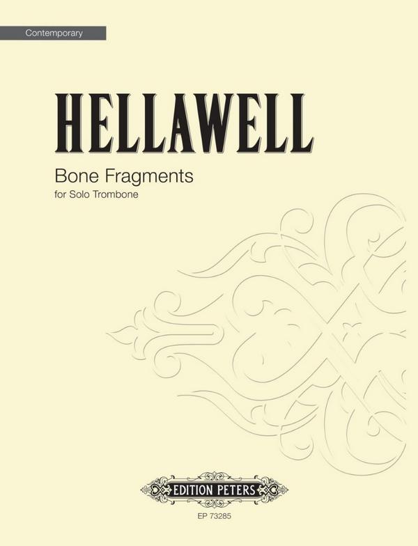 Bone Fragments&nbsp;&nbsp;&nbsp;&nbsp;