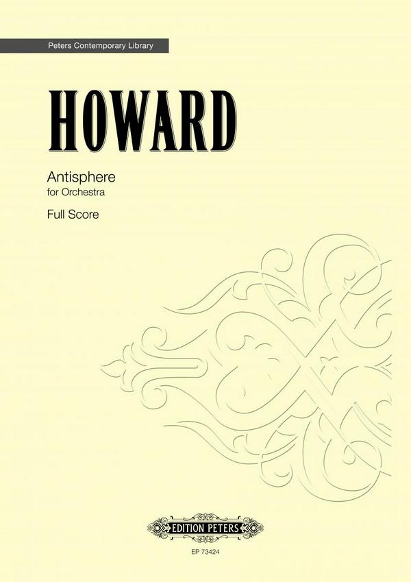 Antisphere&nbsp;&nbsp;&nbsp;&nbsp;