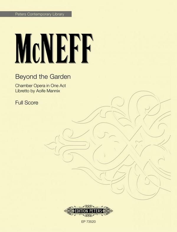 Beyond the Garden&nbsp;&nbsp;&nbsp;&nbsp;