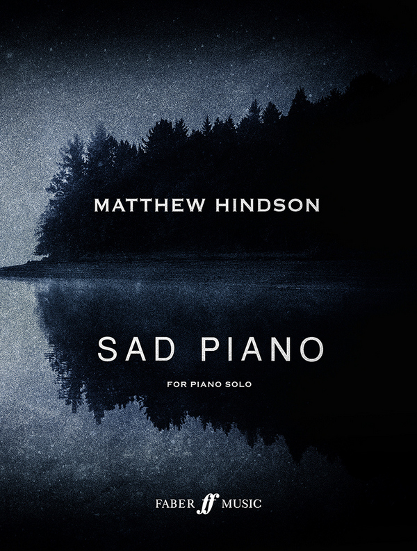 Sad Piano&nbsp;&nbsp;for piano&nbsp;&nbsp;
