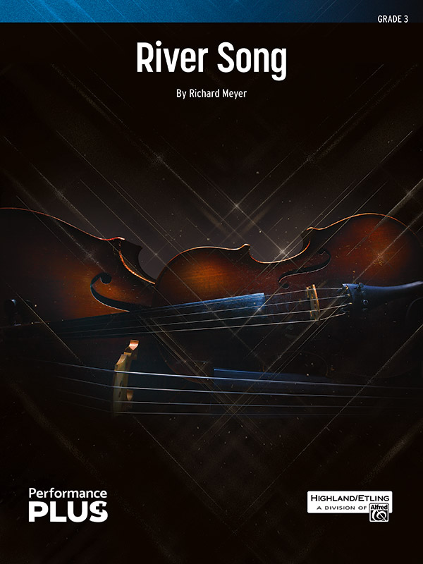 River Song (s/o)&nbsp;&nbsp;String Orchestra&nbsp;&nbsp;