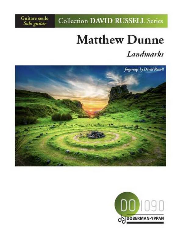 Landmarks&nbsp;&nbsp;Gitarre&nbsp;&nbsp;Buch