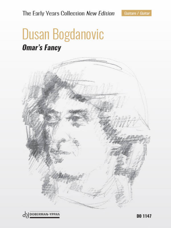 Omar?S Fancy&nbsp;&nbsp;Gitarre&nbsp;&nbsp;Buch