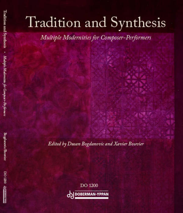 Tradition and Synthesis&nbsp;&nbsp;&nbsp;&nbsp;Buch
