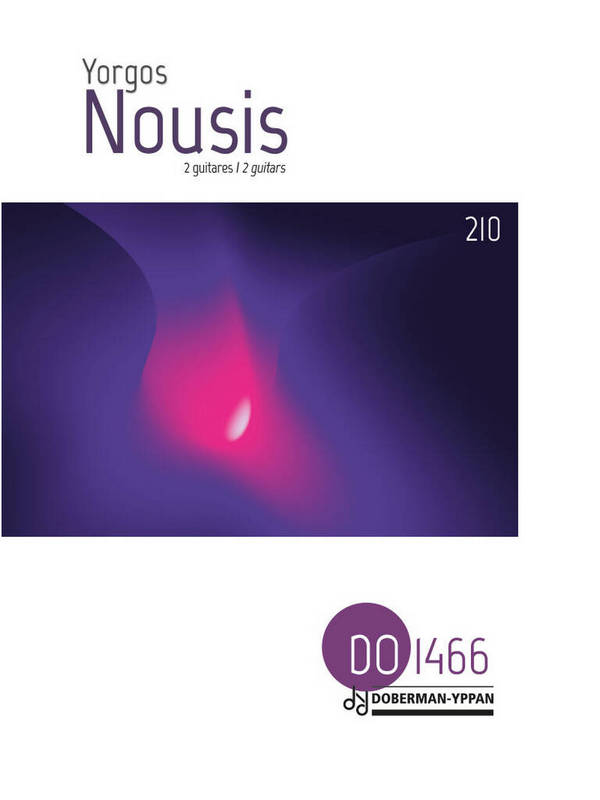 210&nbsp;&nbsp;Guitar Duet&nbsp;&nbsp;Buch + Einzelstimme(n)