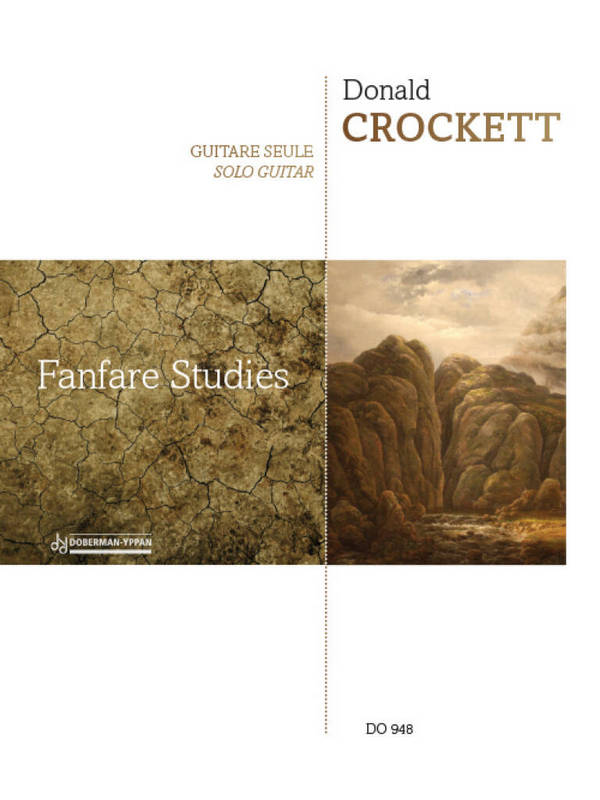 Fanfare Studies&nbsp;&nbsp;Gitarre&nbsp;&nbsp;Buch