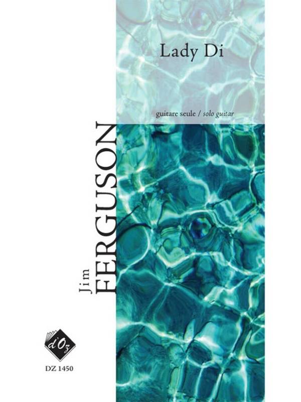 Lady Di&nbsp;&nbsp;Gitarre&nbsp;&nbsp;Buch