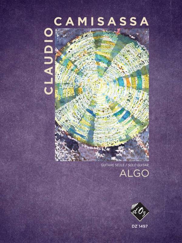 Algo&nbsp;&nbsp;Gitarre&nbsp;&nbsp;Buch