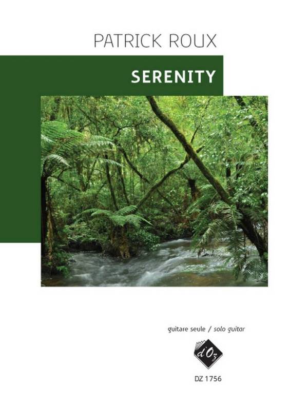 Serenity&nbsp;&nbsp;Gitarre&nbsp;&nbsp;Buch
