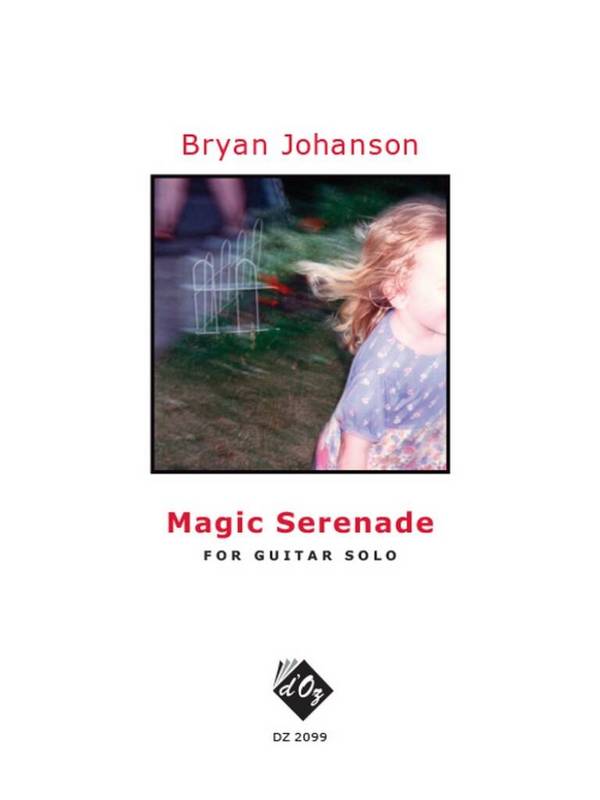 Magic Serenade&nbsp;&nbsp;Gitarre&nbsp;&nbsp;Buch