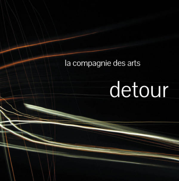 Detour    CD