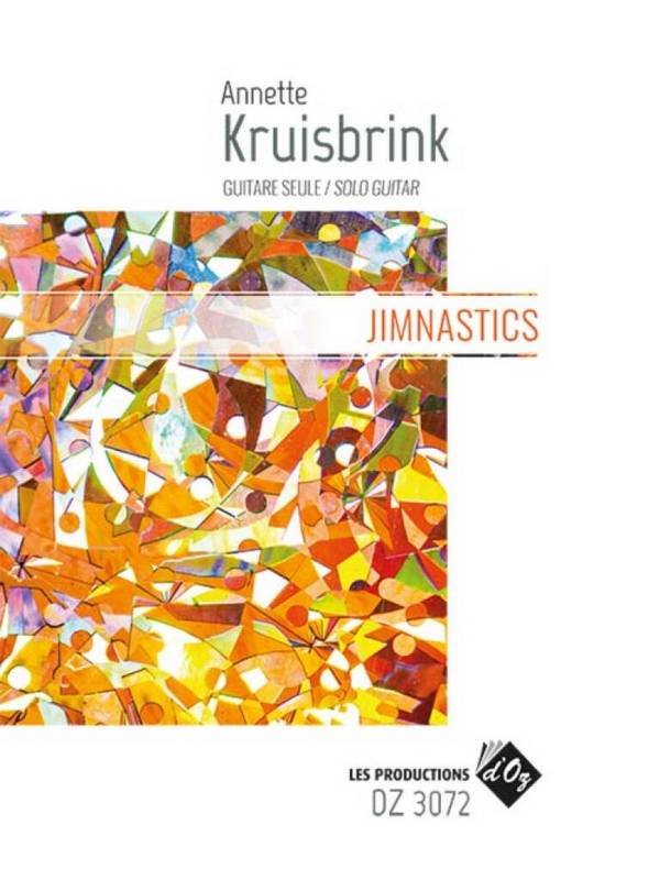 Jimnastics&nbsp;&nbsp;Gitarre&nbsp;&nbsp;Buch