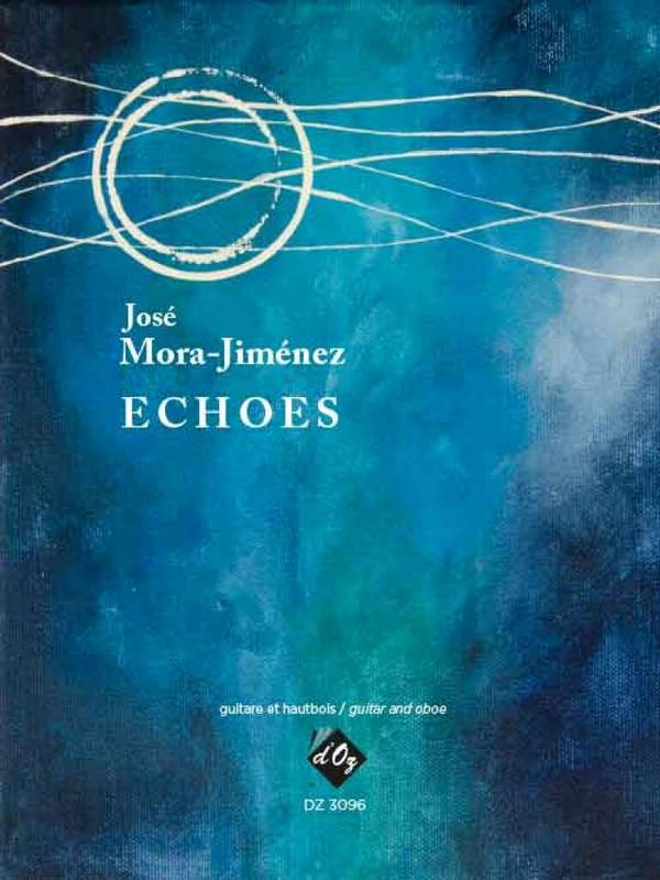 Echoes&nbsp;&nbsp;Oboe and Guitar&nbsp;&nbsp;Buch