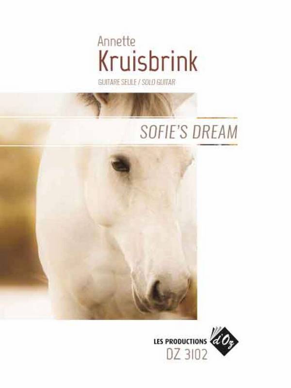 Sofie's Dream&nbsp;&nbsp;Gitarre&nbsp;&nbsp;Buch