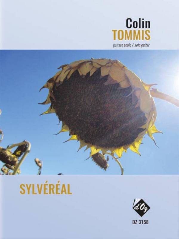 Sylvéréal&nbsp;&nbsp;Gitarre&nbsp;&nbsp;Buch