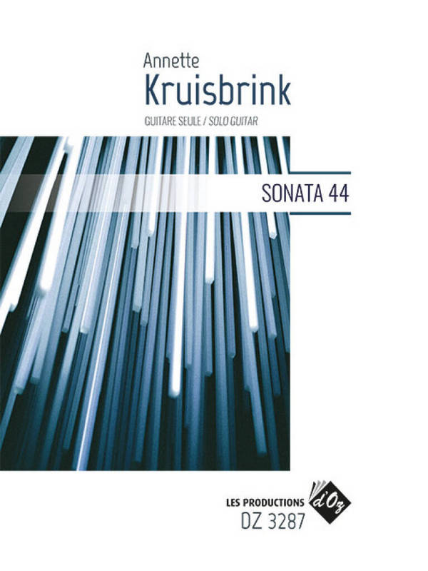 Sonata 44&nbsp;&nbsp;Gitarre&nbsp;&nbsp;Buch