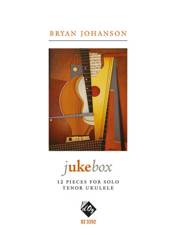 Jukebox&nbsp;&nbsp;Ukulele&nbsp;&nbsp;Buch