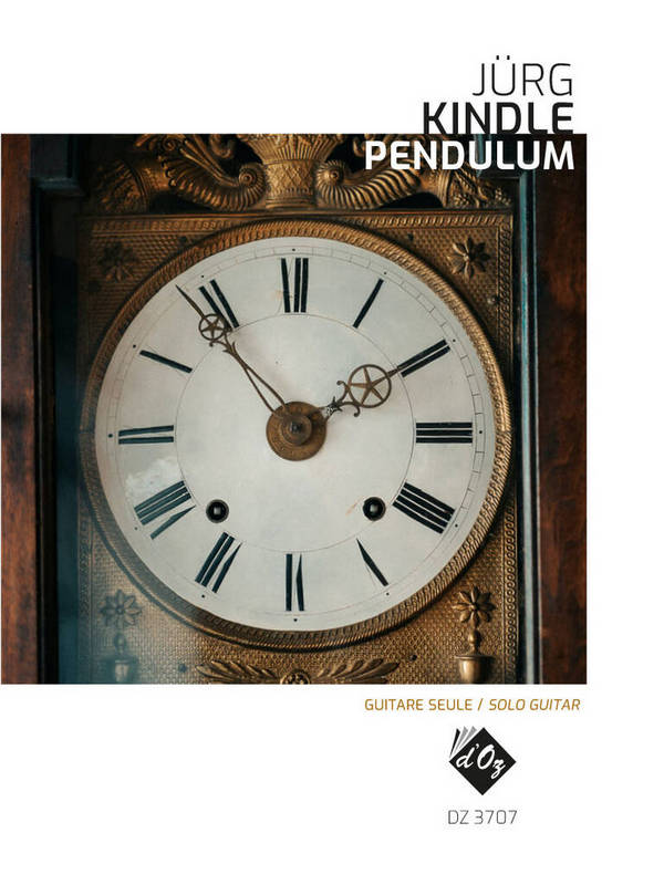 Pendulum  Gitarre  Buch