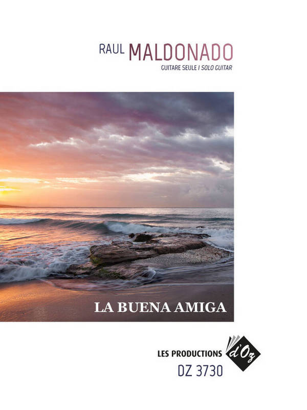 La Buena Amiga&nbsp;&nbsp;Gitarre&nbsp;&nbsp;Buch