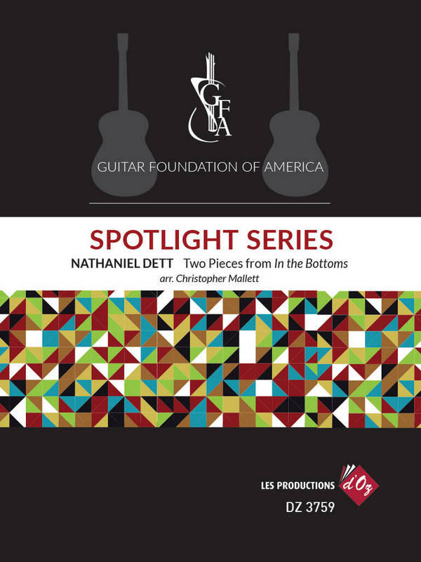 GFA Spotlight Series&nbsp;&nbsp;Gitarre&nbsp;&nbsp;Buch